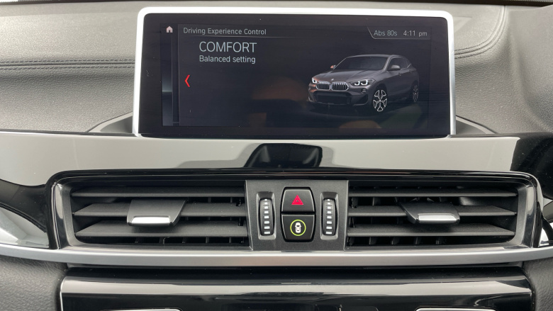 BMW X2 sDrive 20i Sport 5dr Step Auto Petrol Hatchback